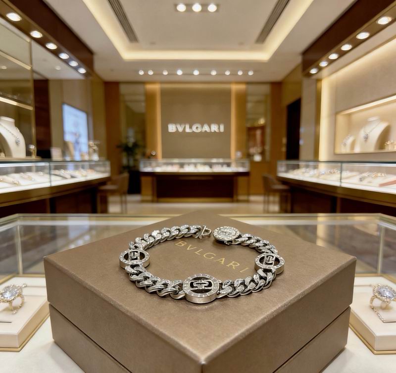 Bvlgari Bracelet 07yxs03